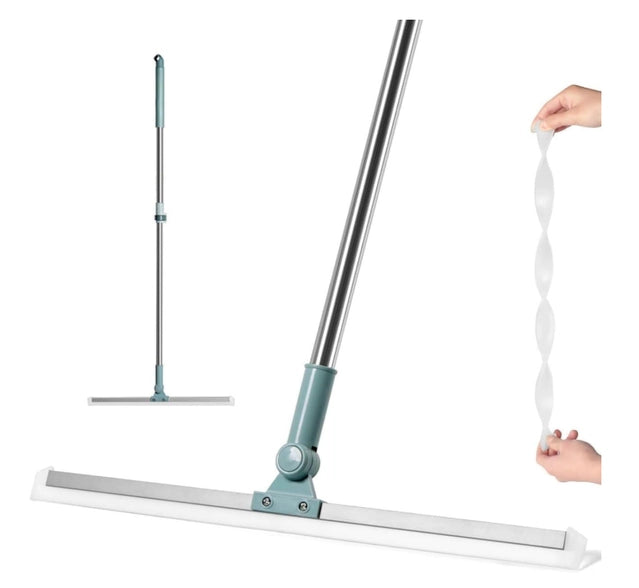 Magic Broom Sweeper for Floor Cleaning (Pack of 1) Main image