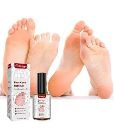 Feet Corn Removal Serum 30ml ( Pack Of 1 ) Secondary image