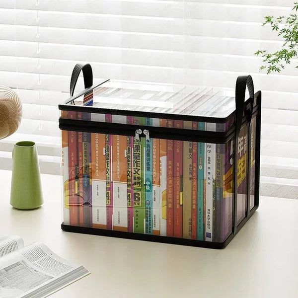 Multipurpose Use Storage Orgniser