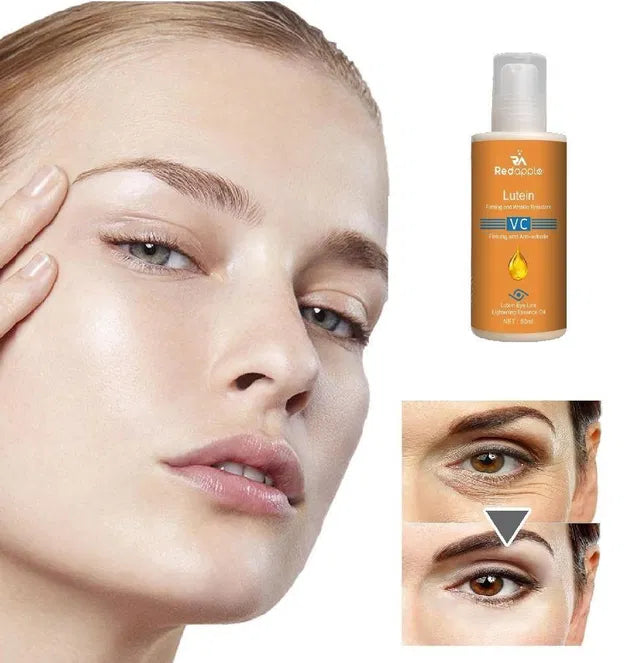 Lutein Firming and Anti- Wrinkle 50ML (Pack of 2) Secondary image