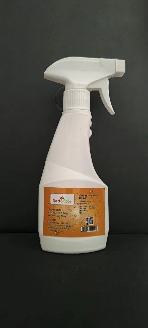 Kitchen Heavy Oil Cleaning Agent Antibacterial Cleaning Spray for Kitchens(Pack Of 3) Secondary image