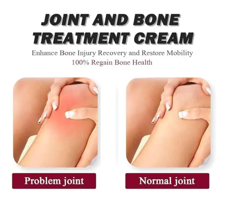Perfectx Intensive Joint & Bone Therapy Cream (Pack of 2) Secondary image