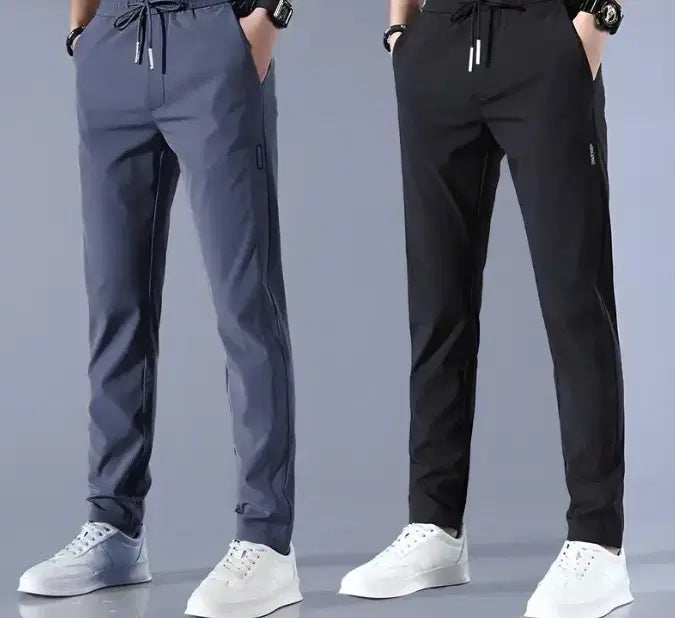 Men's Track Pant (Pack of 2) Main image