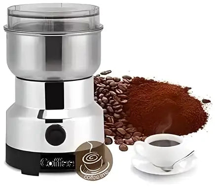Multifunction Smash Machine Household Electric Cereals Grain Grinder Main image