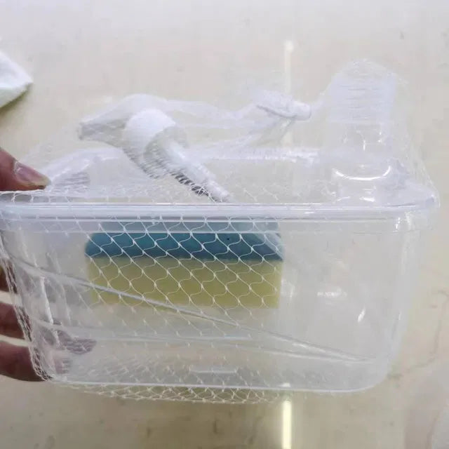 Soap Dispenser Secondary image