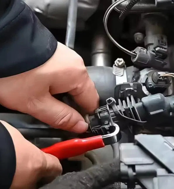 Automotive Electrical Terminal Connector Separator Universal Removal Tool Main image