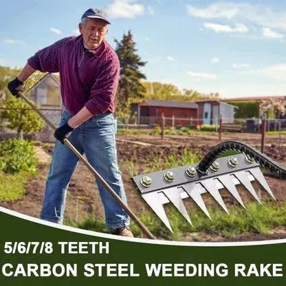 Heavy Duty Weed Remover Main image
