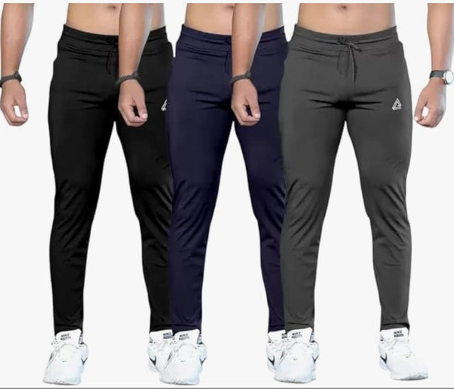 Men's Track Pant (Pack of 3) Main image