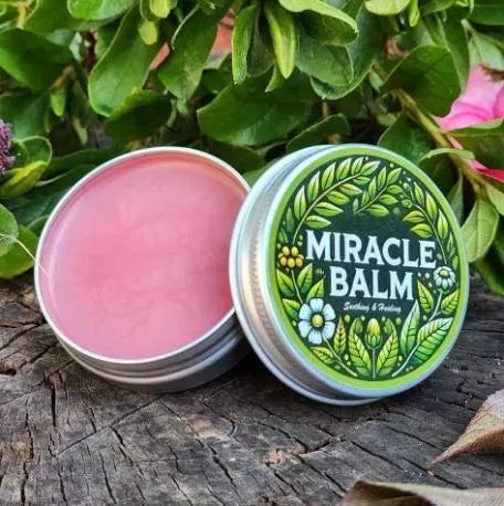 Herbal Miracle Balm for Pain Relief (Pack of 2) Main image