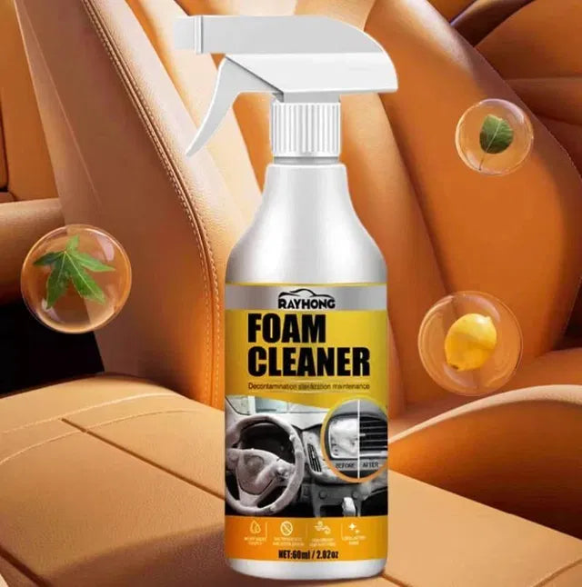 Multi-Purpose Foam Cleaner 60 ML Secondary image