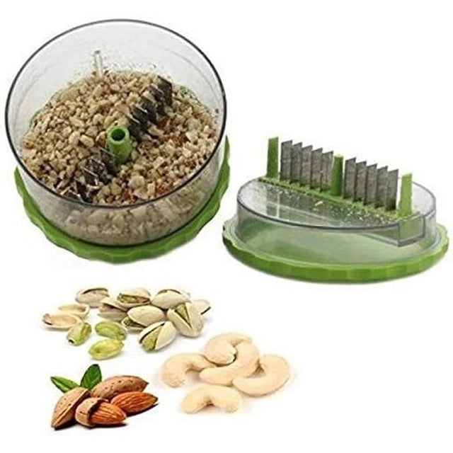Garlic Crusher Plastic Secondary image