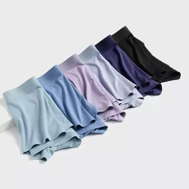 Wellness Boost Japanese Boxer Shorts Main image