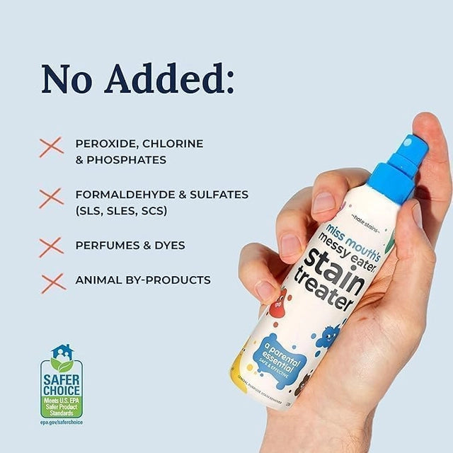 Magic Stain Remover Spray (Pack of 2) Secondary image