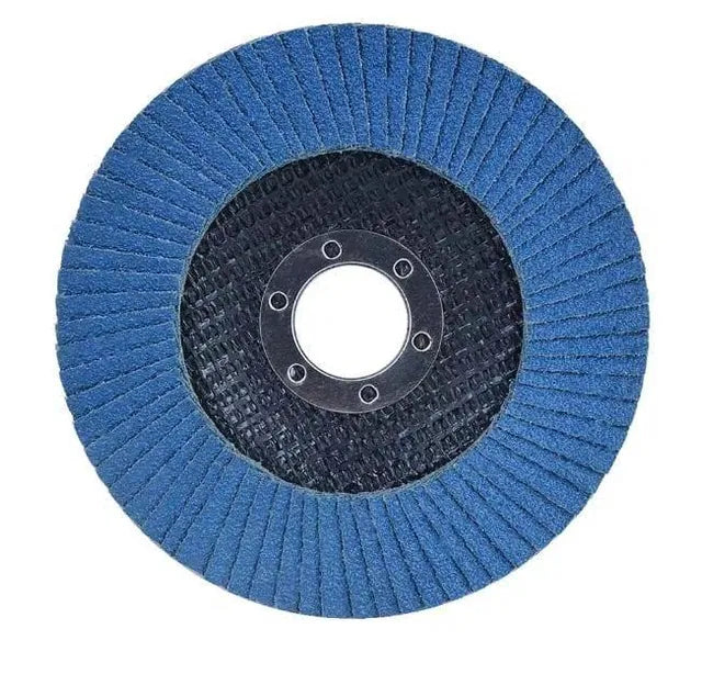 Flap Disc For Angle Grinders 60 Grits Main image