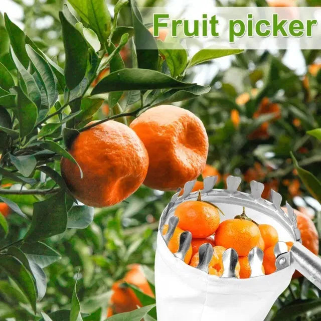1 Set Fruit Picker Fruit Picking Tool Main image