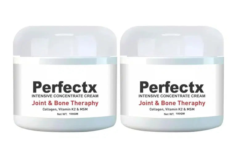 Perfectx Intensive Joint & Bone Therapy Cream (Pack of 2) Main image