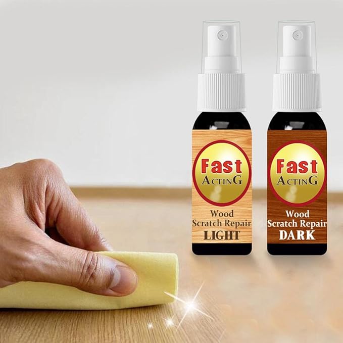 Furniture Floor Repair Wax (Pack of 2) Secondary image