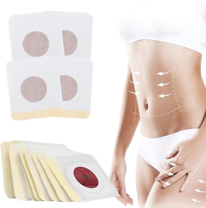 10 Pcs Slim Patch Secondary image