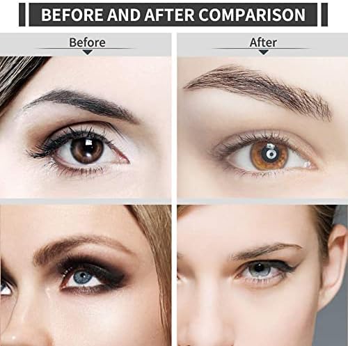New Eyebrow Flawless Trimmer - Precision Eyebrow Shaper Secondary image