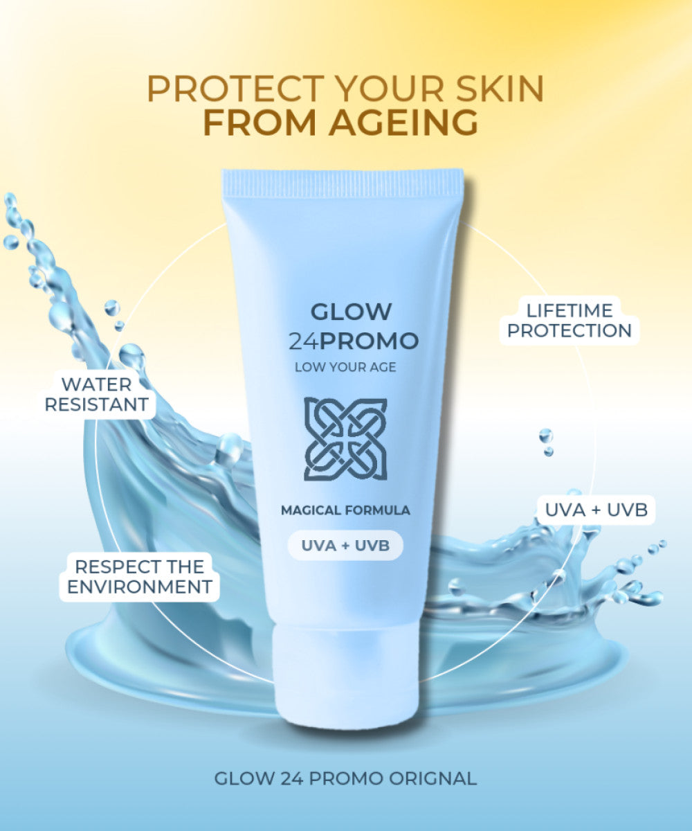 Glow & clean Charcoal face wash Secondary image