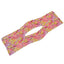 Fashion hair band - Non-Slip Base, Cable Management Clips