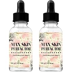 Max Skin Perfector Serum, 50 ML (Pack of 2) Secondary image