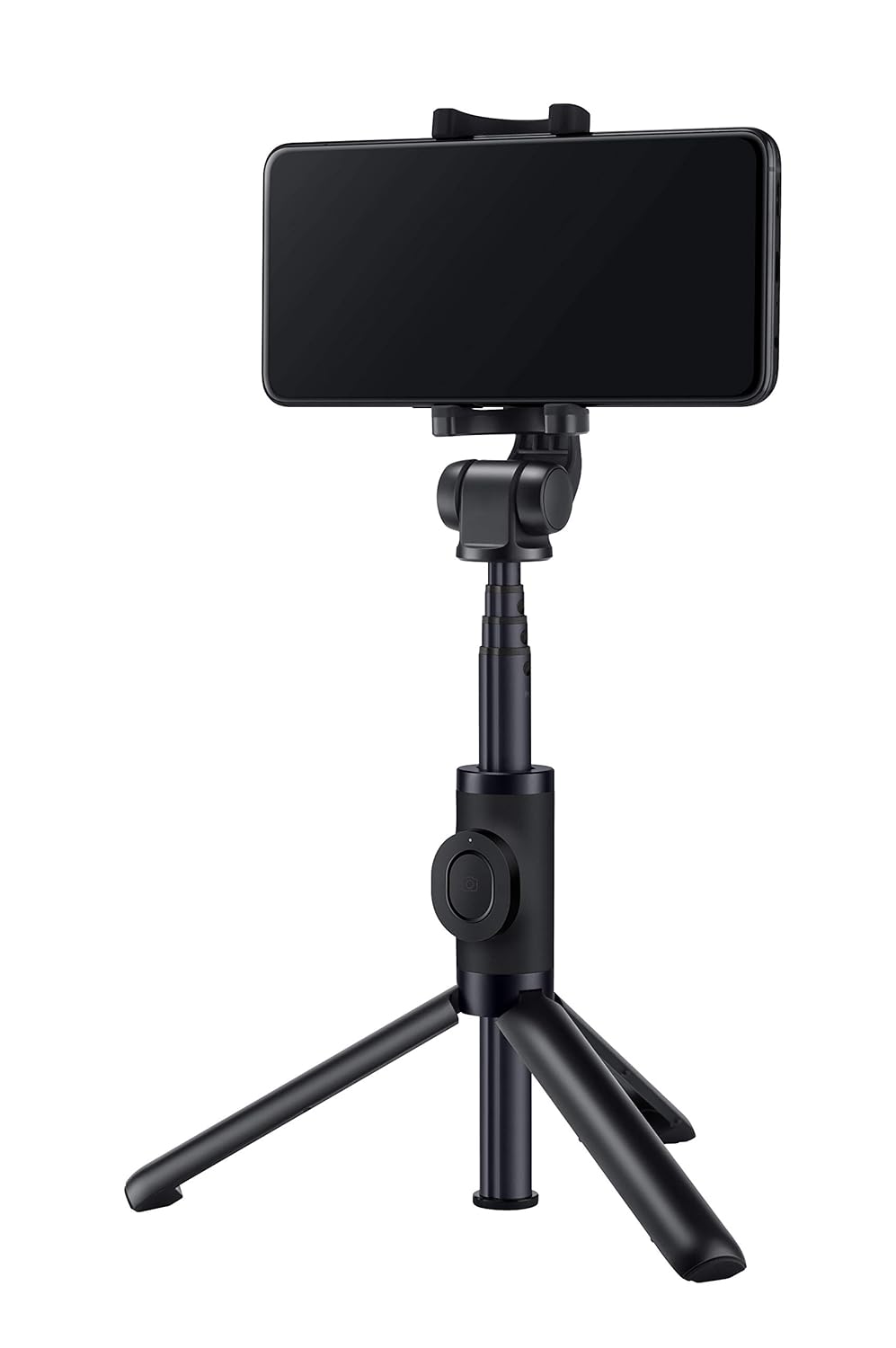 Mobile Holder for Hand Best Use for Make Videos Tripod Secondary image