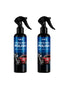 3-in-1 Car & Bike Polish Spray | Clean, Shine & Protect Liquid Polish for Cars, Bikes, Scooters & Automotive Surfaces