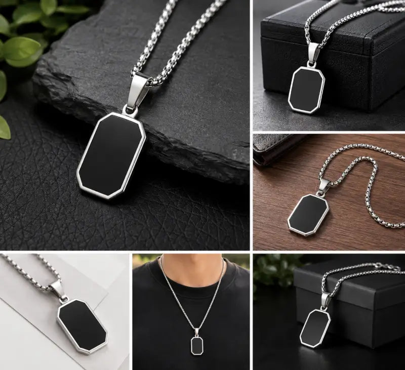 Combo Mania Pack of 3 Alloy Chain Accessories – Adjustable Stylish Fashion Chain Set for Women & Girls