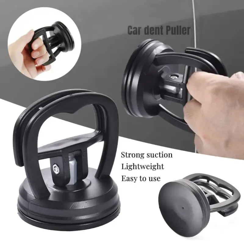 Car Dent Repair Puller – Heavy-Duty Suction Cup Dent Removal Tool for Car Body Repair Secondary image