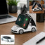 Car Shaped Dashboard Mobile Phone Holder Stand – Anti-Slip Sports Car Design, 1 Pc