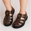 Kids Sandals for Boys & Girls – Lightweight Comfortable Casual Sandals with Soft Footbed & Velcro