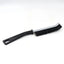 Gap Cleaning Brush for Home & Kitchen | Long Handle Corner Cleaning Brush | Narrow Crevice Brush for Tiles, Window Tracks, Corners & Hard-to-Reach Areas