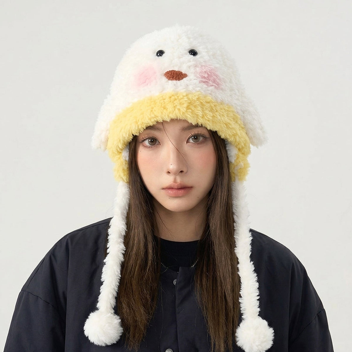 All-season woolen and lightweight fashion cap mix design for men, women, and kids Main image